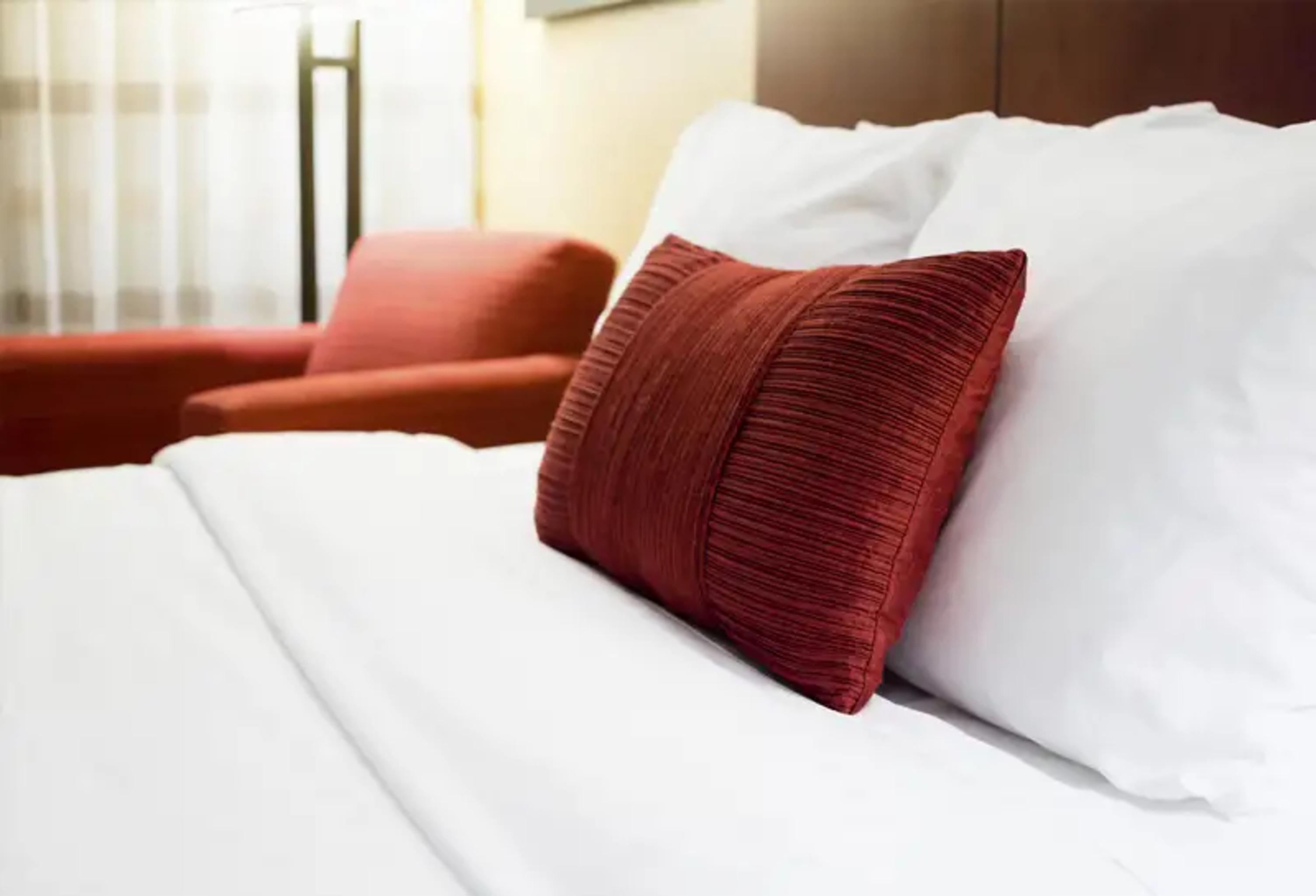 Comfort Suites Columbia Buitenkant foto