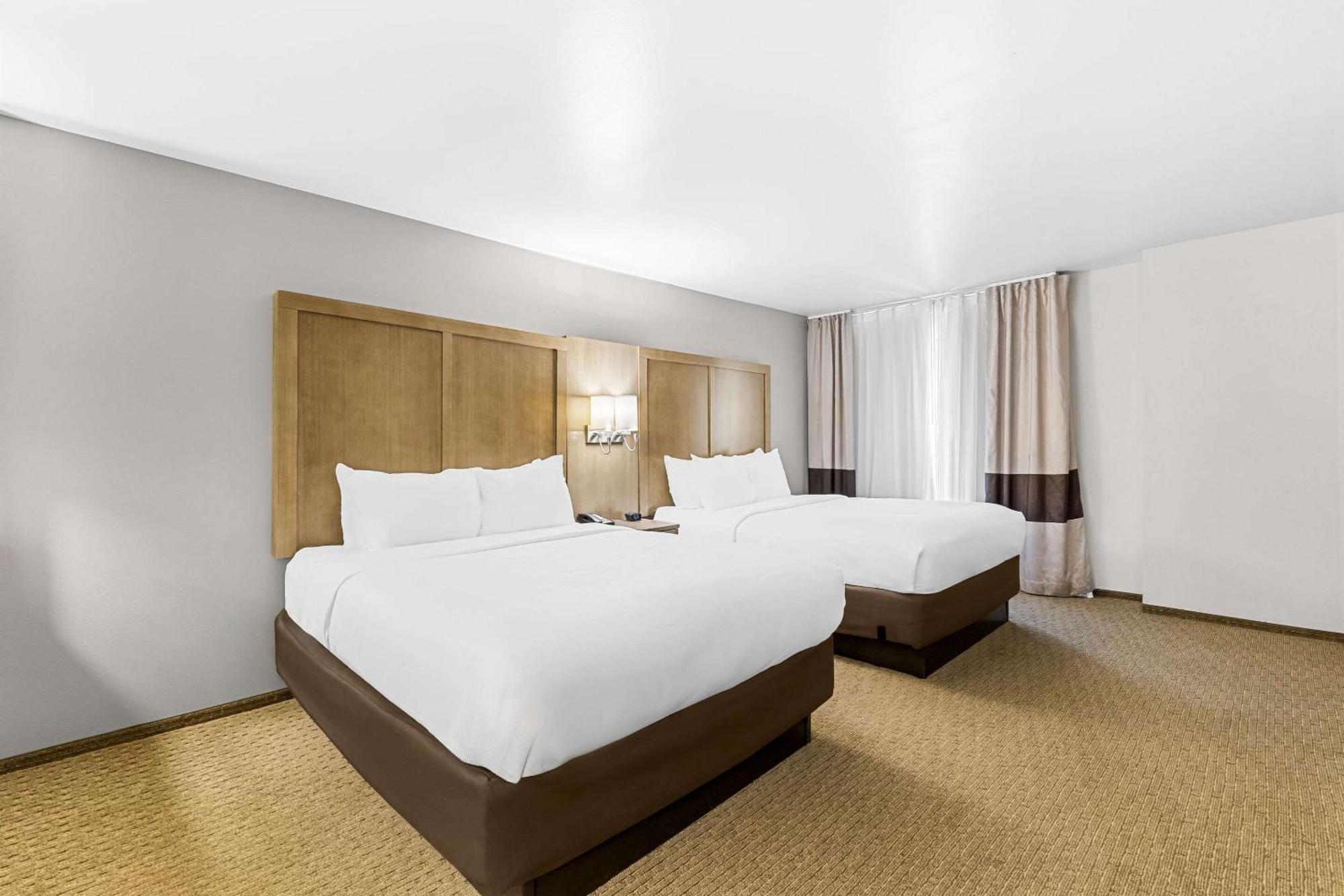 Comfort Suites Columbia Buitenkant foto