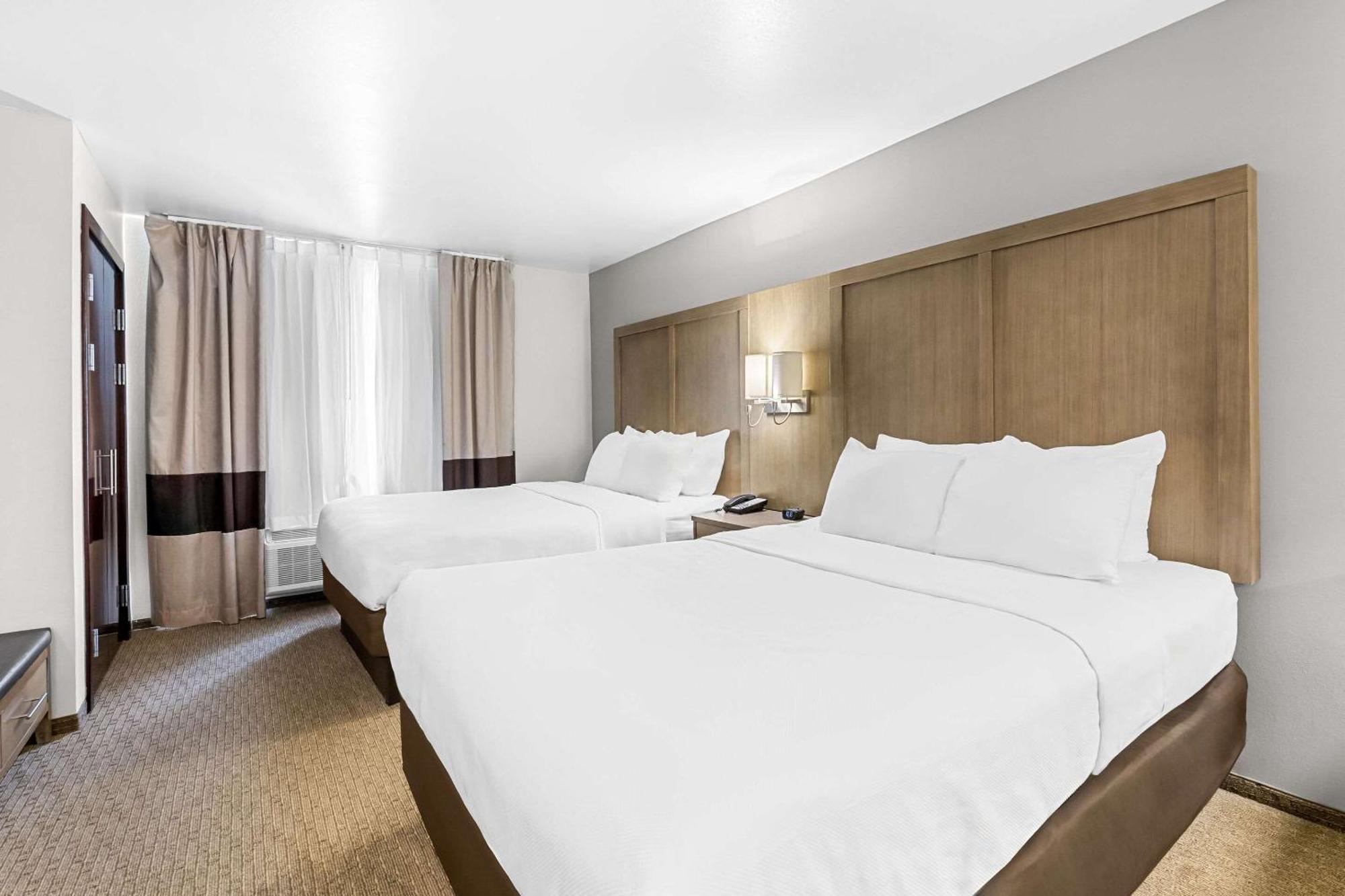 Comfort Suites Columbia Buitenkant foto