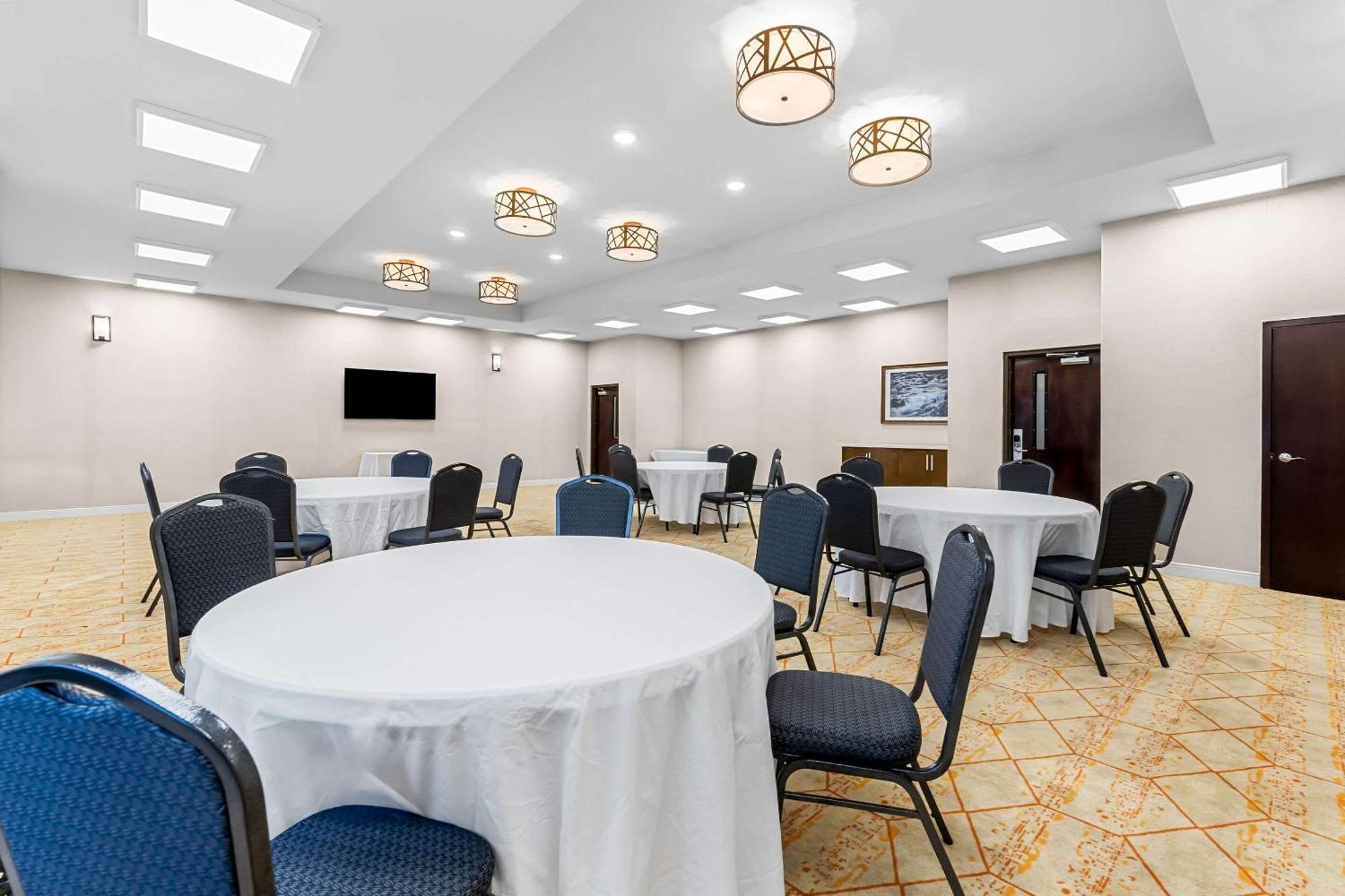 Comfort Suites Columbia Buitenkant foto