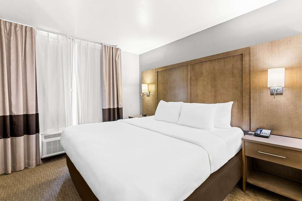 Comfort Suites Columbia Kamer foto