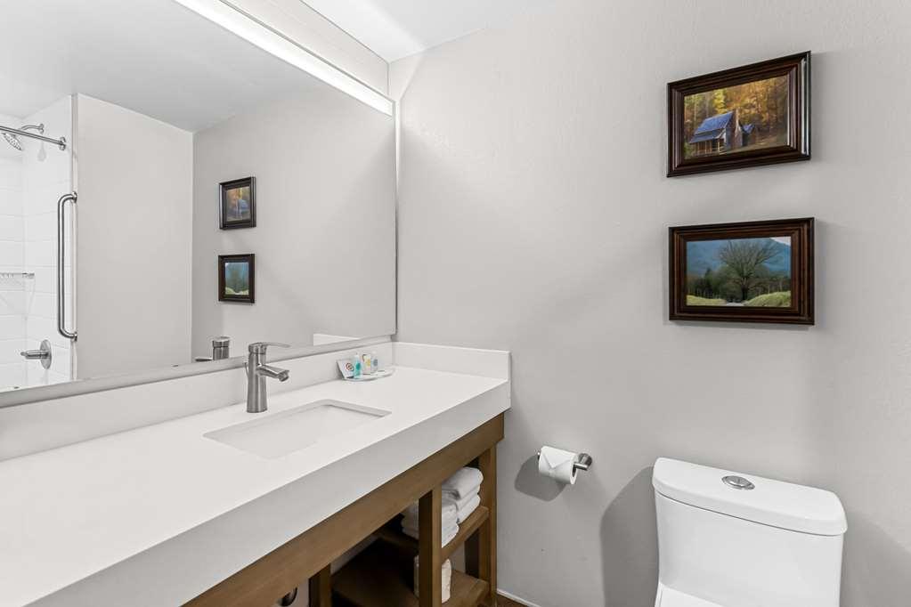 Comfort Suites Columbia Kamer foto